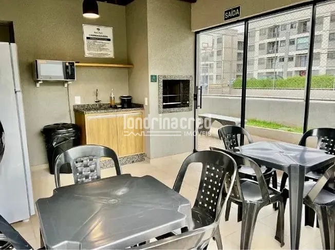 Apartamento, 2 quartos, 45 m² - Foto 4