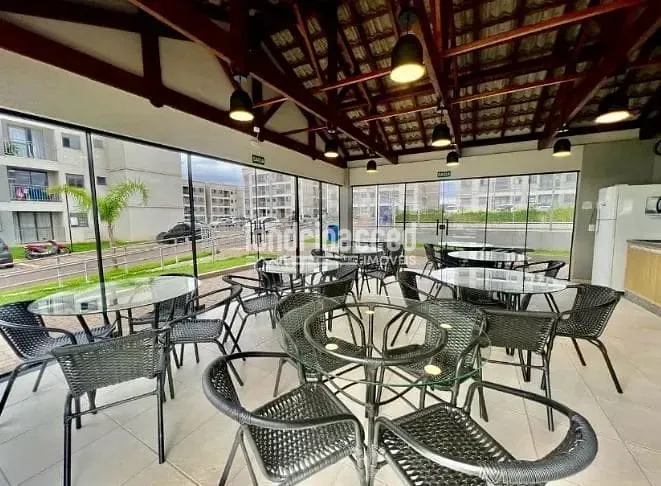 Apartamento, 2 quartos, 45 m² - Foto 5