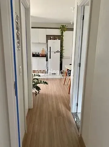 Apartamento, 2 quartos, 45 m² - Foto 7