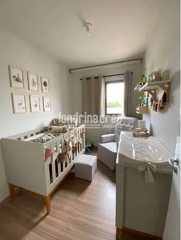 Apartamento, 2 quartos, 45 m² - Foto 8
