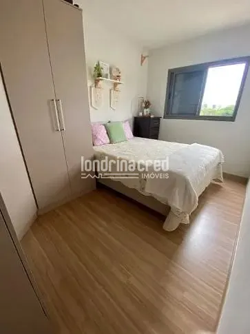 Apartamento, 2 quartos, 45 m² - Foto 9
