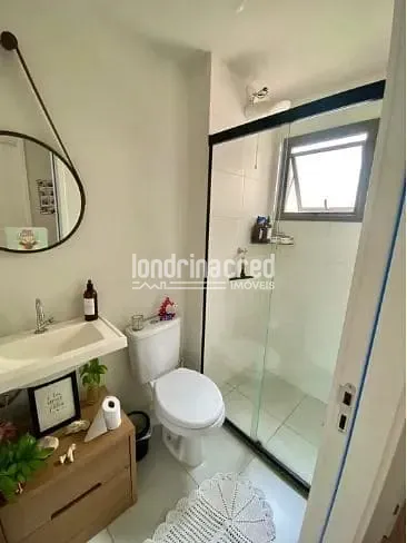 Apartamento, 2 quartos, 45 m² - Foto 10