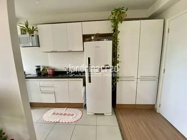 Apartamento, 2 quartos, 45 m² - Foto 12