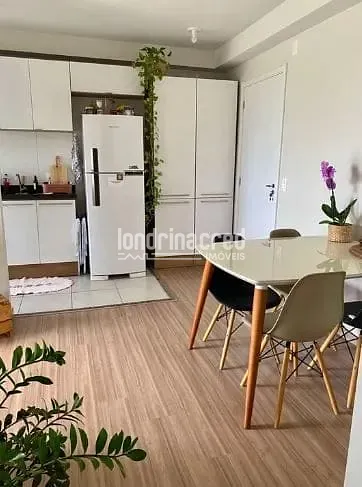 Apartamento, 2 quartos, 45 m² - Foto 13