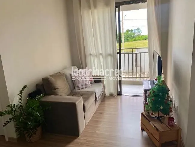Apartamento, 2 quartos, 45 m² - Foto 14