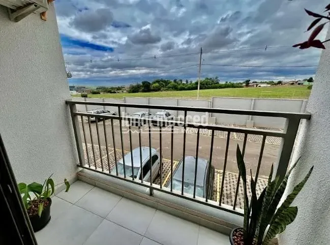 Apartamento, 2 quartos, 45 m² - Foto 15