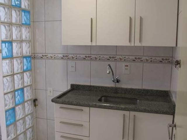 Apartamento com 30m² 1 quarto e 1 banheiro, à venda, no bairro Santa Cecília em São Paulo