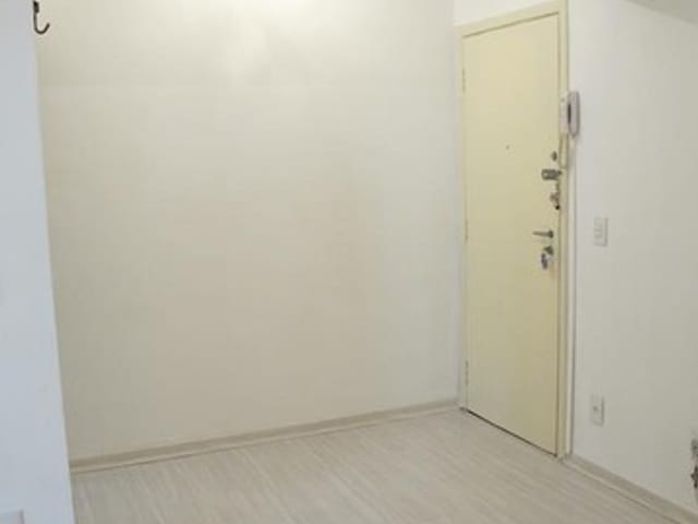 Apartamento com 30m² 1 quarto e 1 banheiro, à venda, no bairro Santa Cecília em São Paulo