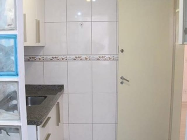 Apartamento com 30m² 1 quarto e 1 banheiro, à venda, no bairro Santa Cecília em São Paulo