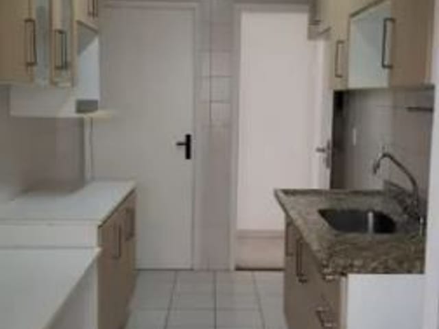 Apartamento com 75m² 3 quartos e 2 banheiros, à venda, no bairro Moema em São Paulo