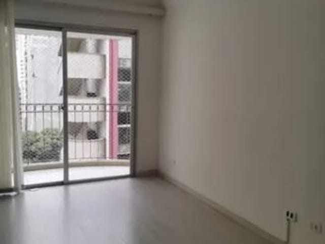 Apartamento com 75m² 3 quartos e 2 banheiros, à venda, no bairro Moema em São Paulo