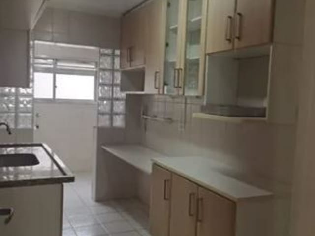 Apartamento com 75m² 3 quartos e 2 banheiros, à venda, no bairro Moema em São Paulo