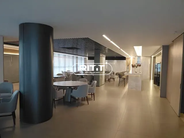 Apartamento com 316m² 4 quartos e 5 banheiros, à venda, no bairro Cambuí em Campinas
