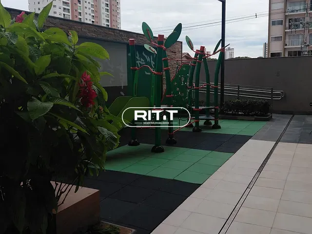 Apartamento com 316m² 4 quartos e 5 banheiros, à venda, no bairro Cambuí em Campinas