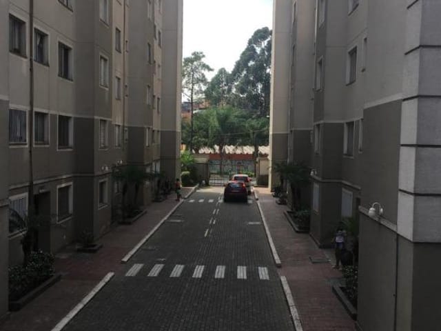 Foto do Apartamento - Apartamento com 2 dormitórios à venda, 44 m² por R$ 220.000,00 - Vila Independência - São Paulo/SP | ZONA LESTE IMÓVEIS