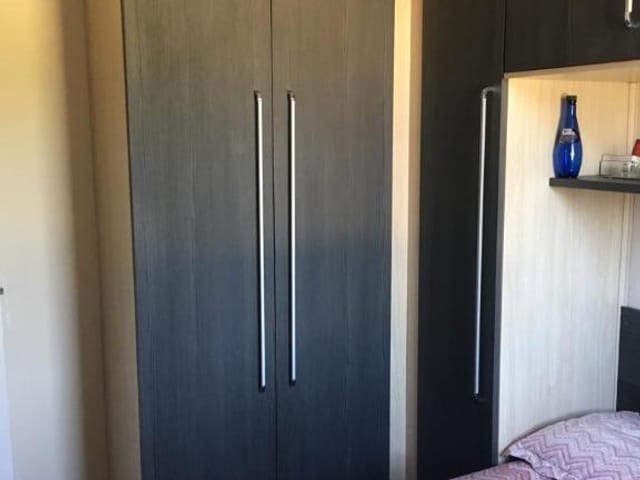 Foto do Apartamento - Apartamento com 2 dormitórios à venda, 44 m² por R$ 220.000,00 - Vila Independência - São Paulo/SP | ZONA LESTE IMÓVEIS