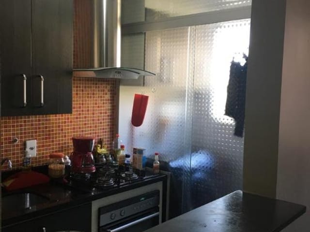 Foto do Apartamento - Apartamento com 2 dormitórios à venda, 44 m² por R$ 220.000,00 - Vila Independência - São Paulo/SP | ZONA LESTE IMÓVEIS