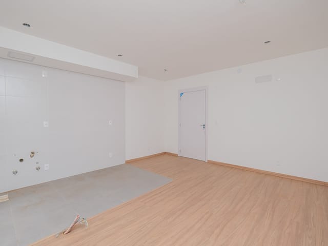 Apartamento 3 quartos e 2 banheiros, à venda ou para alugar, no bairro Areal em Pelotas