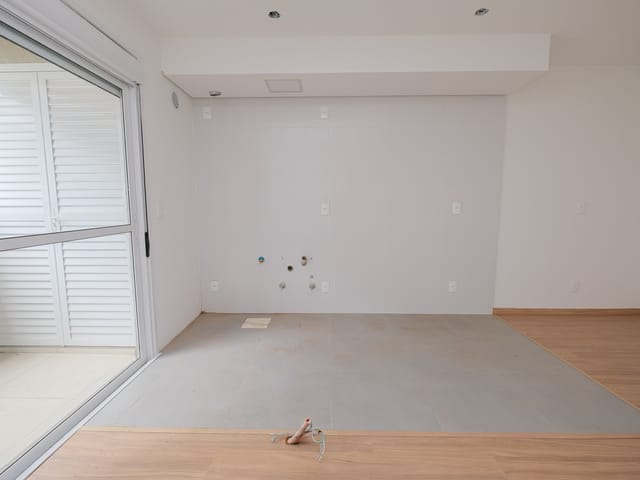 Apartamento 3 quartos e 2 banheiros, à venda ou para alugar, no bairro Areal em Pelotas