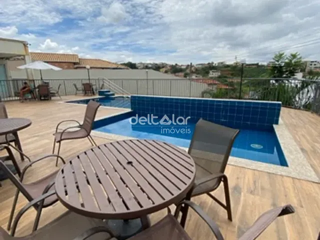 Apartamento com 50m² 2 quartos e 1 banheiro, à venda, no bairro Juliana em Belo Horizonte
