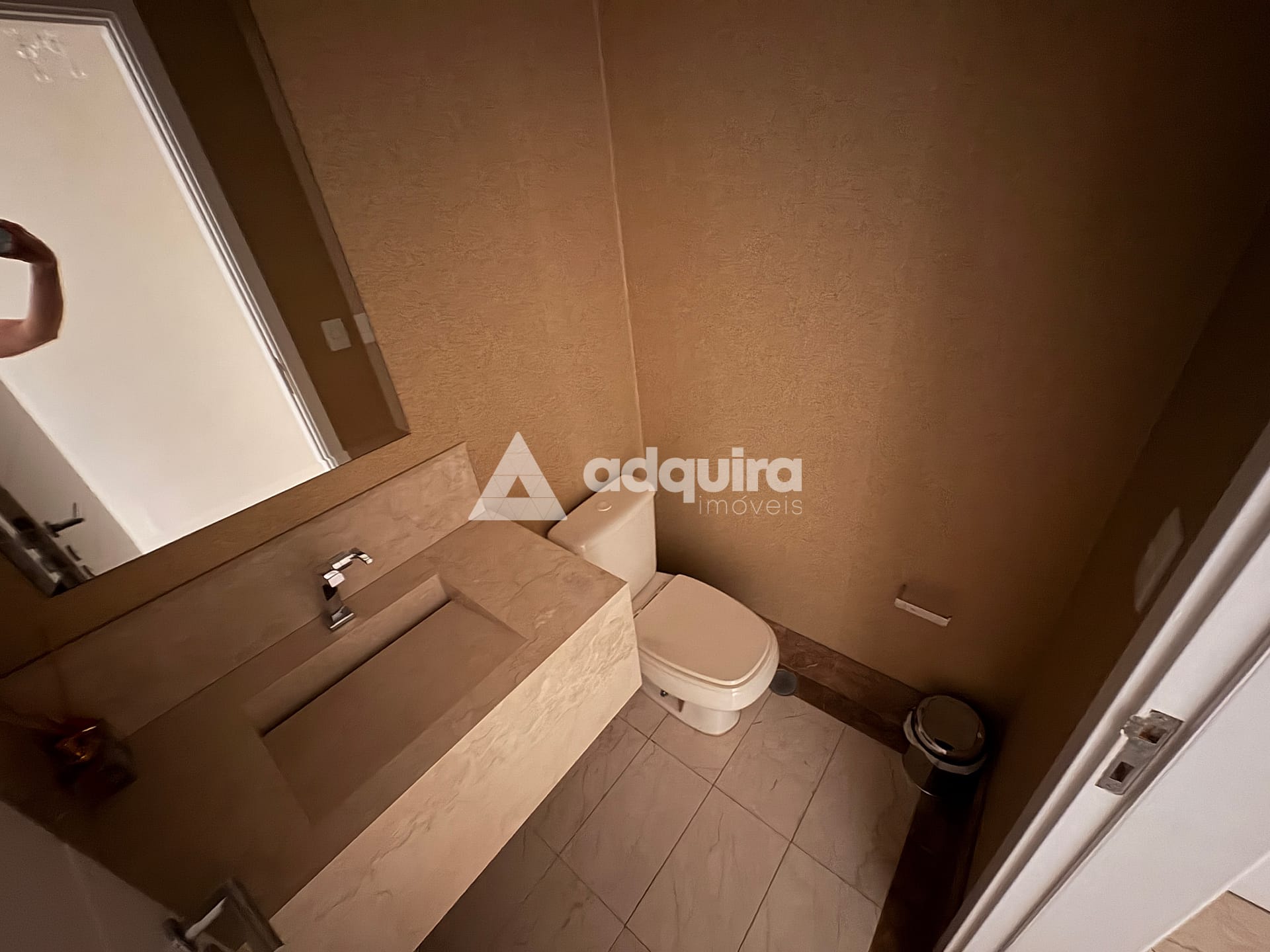 Apartamento, 3 quartos, 180 m² - Foto 6