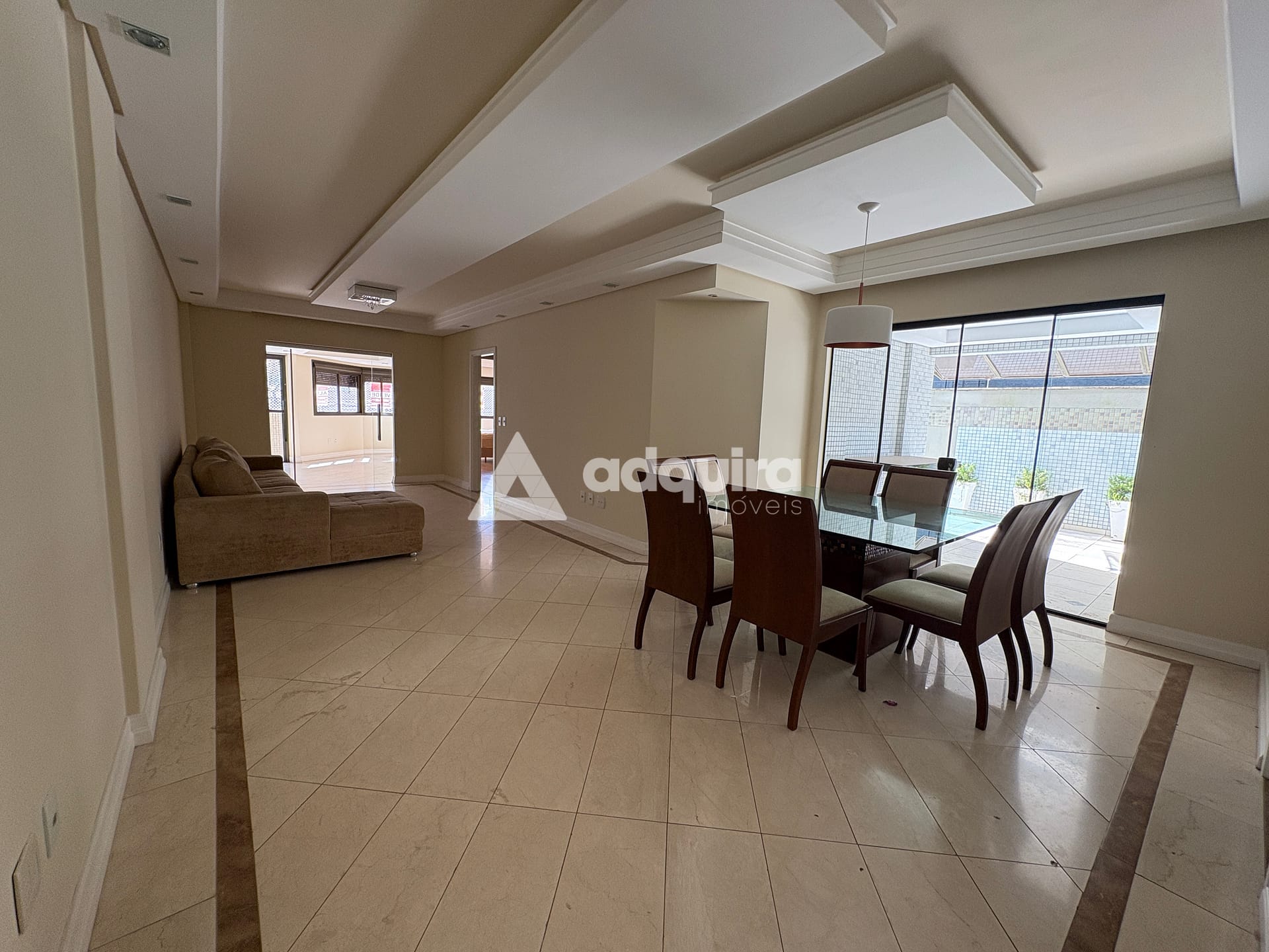 Apartamento, 3 quartos, 180 m² - Foto 9