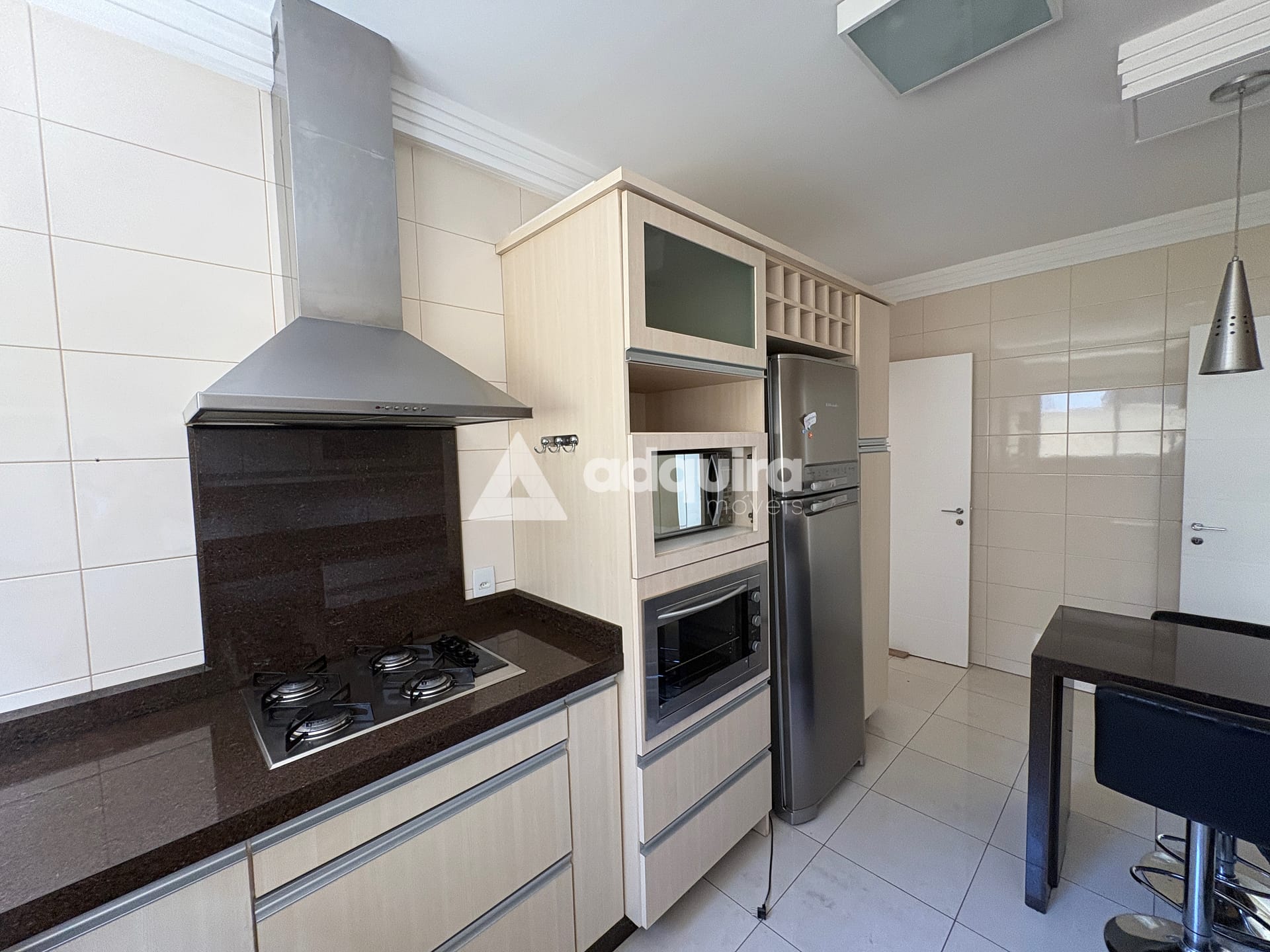 Apartamento, 3 quartos, 180 m² - Foto 24