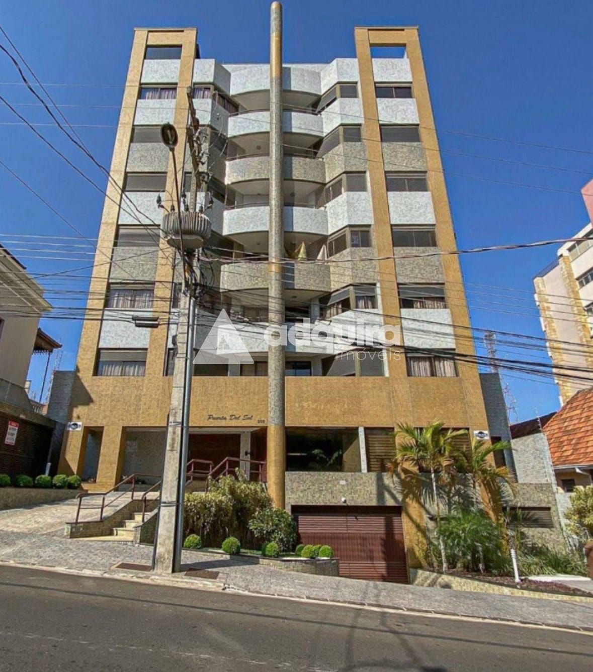 Apartamento, 3 quartos, 180 m² - Foto 1