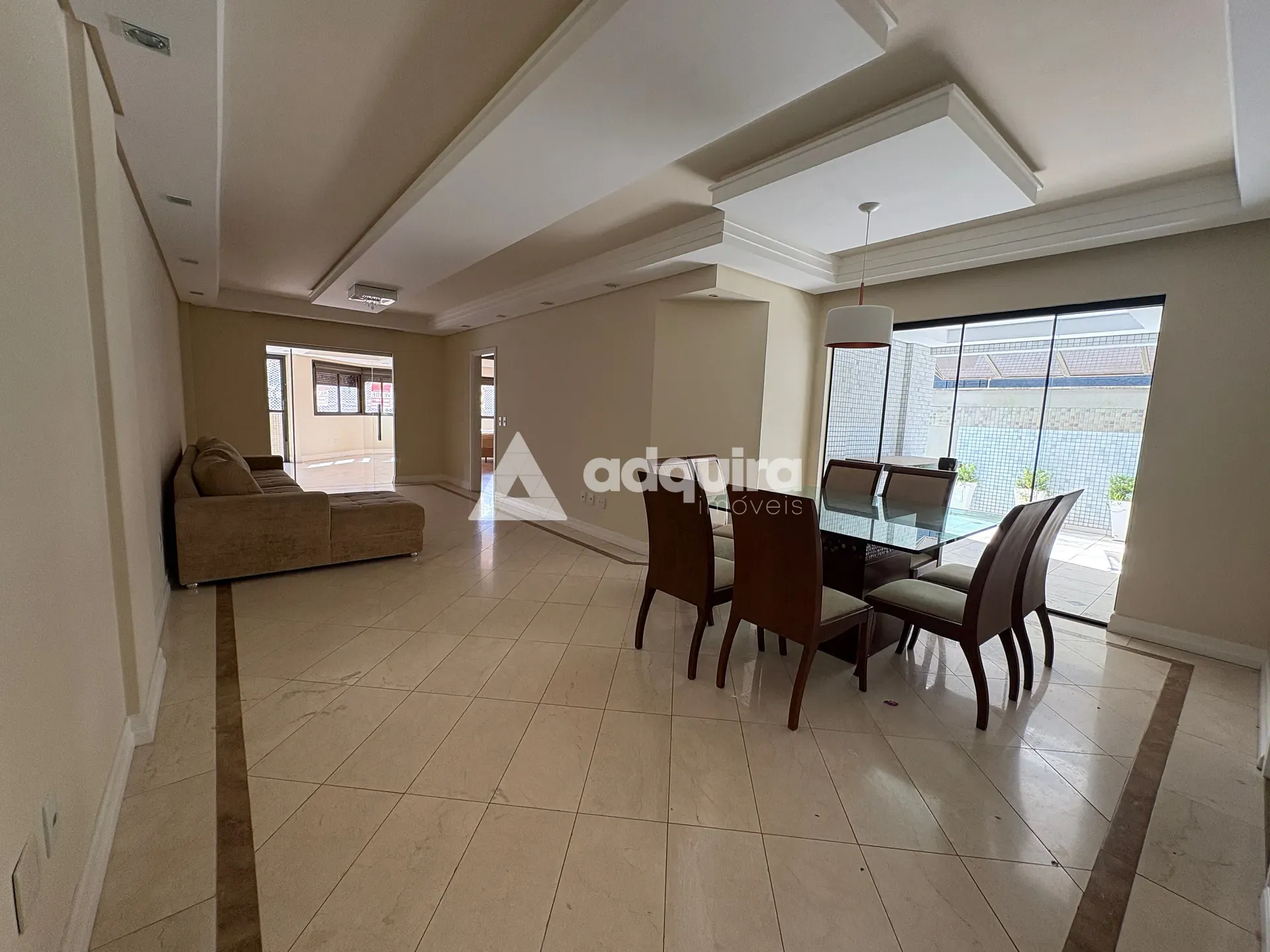 Apartamento, 2 quartos, 180 m² - Foto 9
