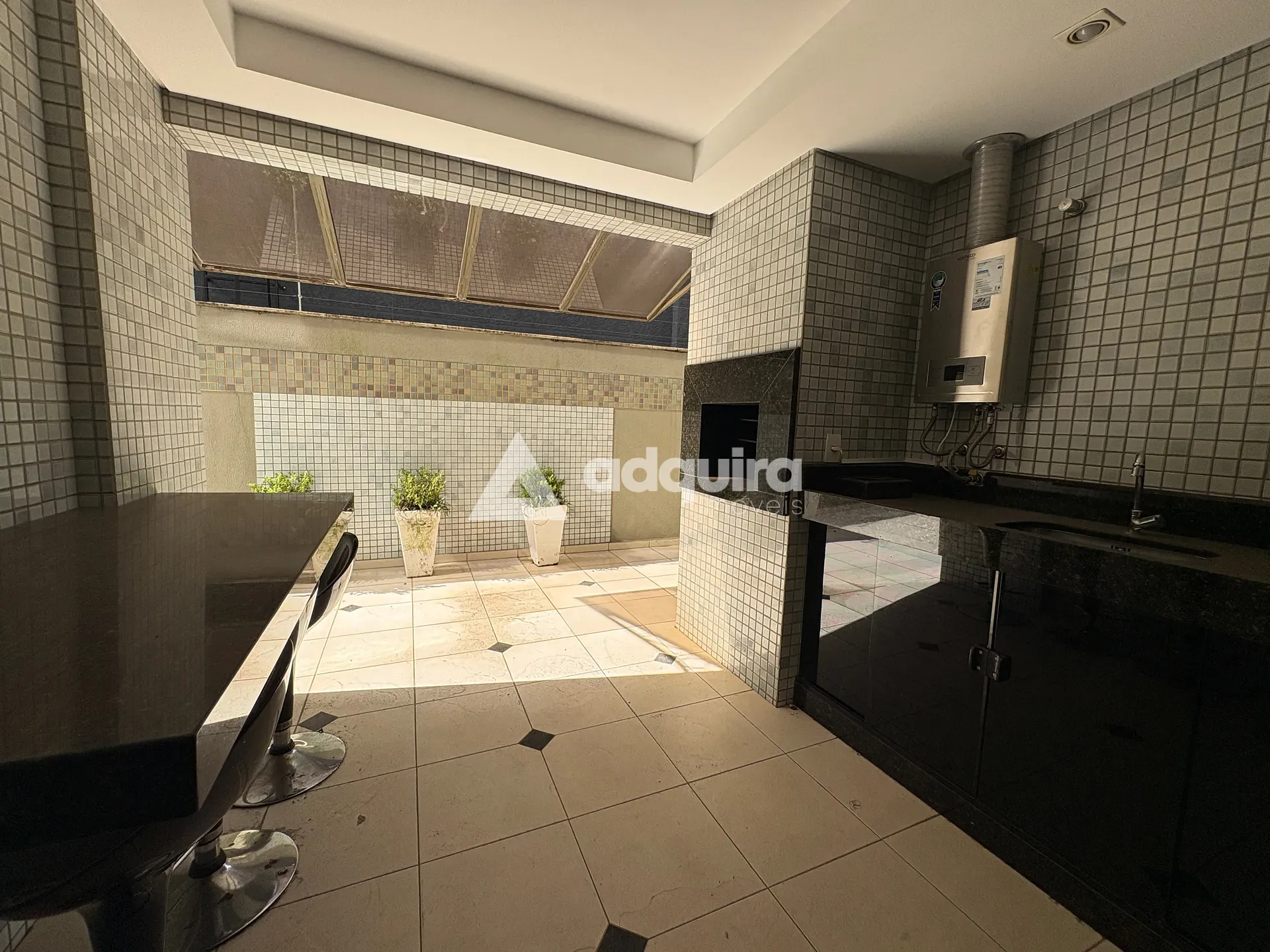 Apartamento, 2 quartos, 180 m² - Foto 20