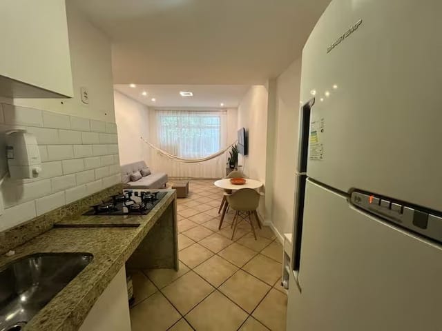Apartamento 4 quartos e 1 banheiro, à venda, no bairro Copacabana em Rio de Janeiro