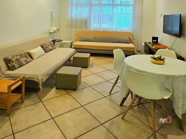 Apartamento 4 quartos e 1 banheiro, à venda, no bairro Copacabana em Rio de Janeiro