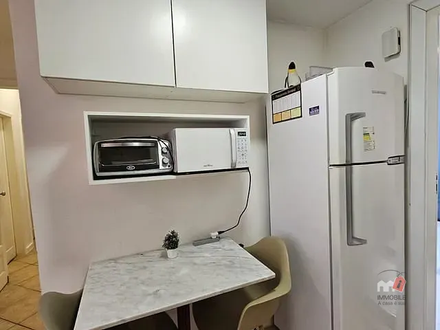 Apartamento 4 quartos e 1 banheiro, à venda, no bairro Copacabana em Rio de Janeiro