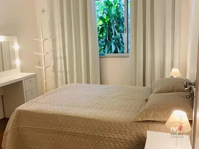 Apartamento 4 quartos e 1 banheiro, à venda, no bairro Copacabana em Rio de Janeiro