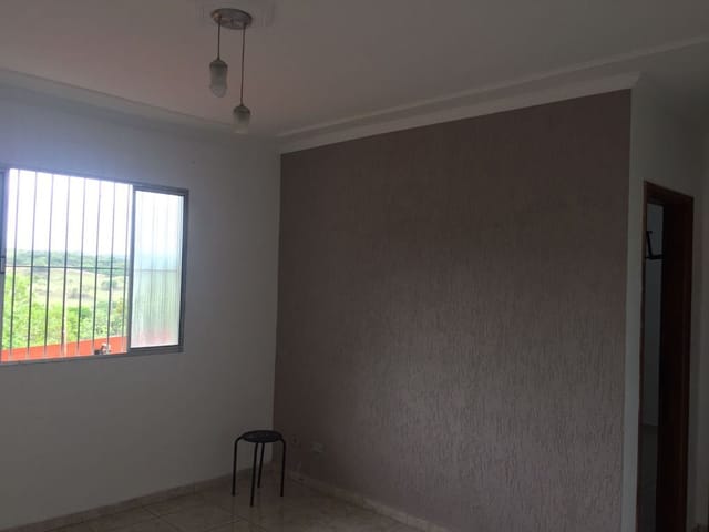 Foto do Apartamento - Apartamento com 2 dormitórios para alugar, 65 m² por R$ 900,00/mês - Jardim Satélite - São José dos Campos/SP | INDEPENDENCE NEGOCIOS IMOBILIARIOS LTDA