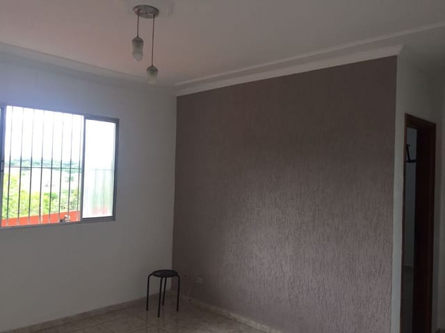 Foto do Apartamento - Apartamento com 2 dormitórios para alugar, 65 m² por R$ 900,00/mês - Jardim Satélite - São José dos Campos/SP | INDEPENDENCE NEGOCIOS IMOBILIARIOS LTDA