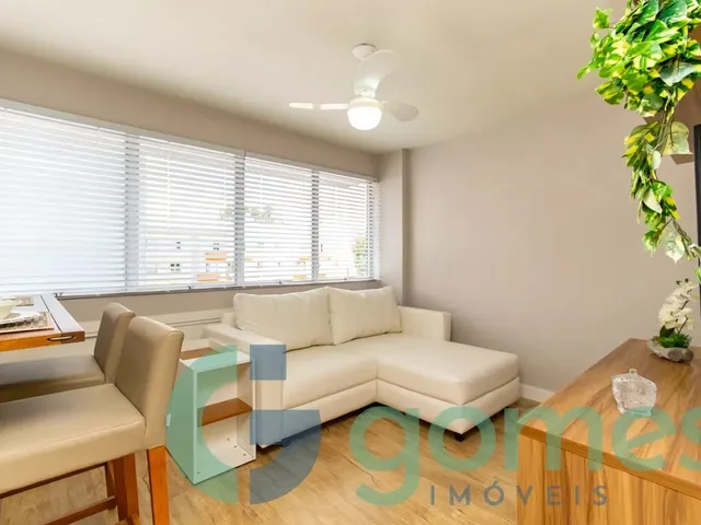Apartamento 1 quarto e 1 banheiro, à venda, no bairro Centro em Curitiba