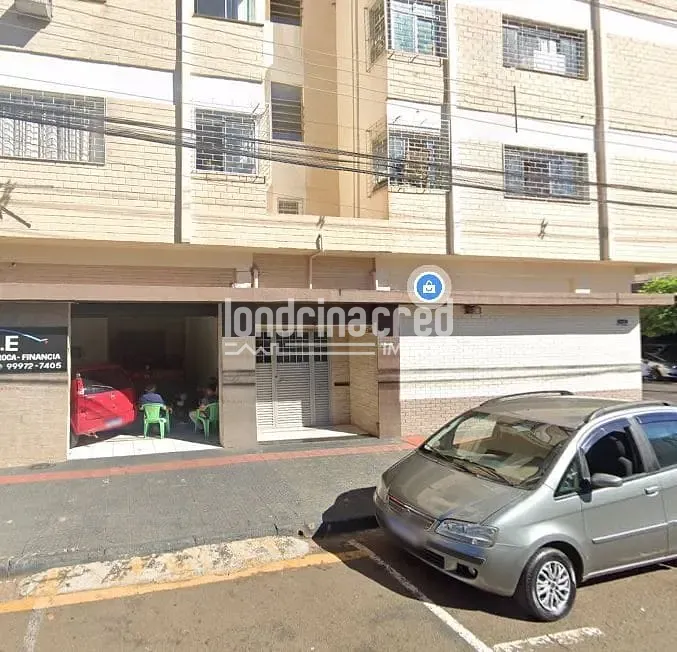 Apartamento, 2 quartos, 67 m² - Foto 1