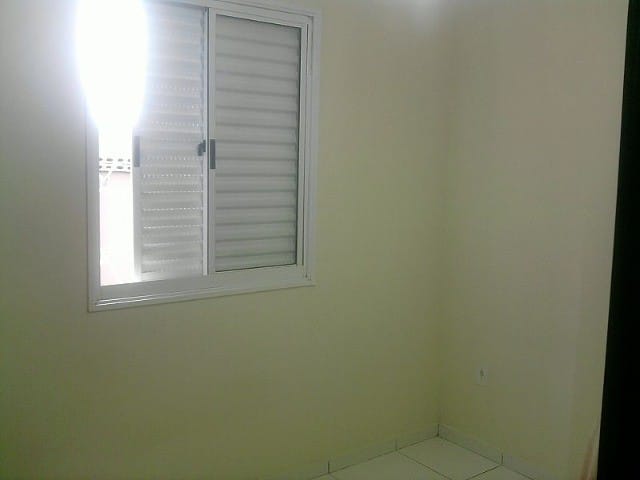 Apartamento com 50m² 2 quartos e 1 banheiro, à venda, no bairro Conjunto Habitacional Teotonio Vilela em São Paulo