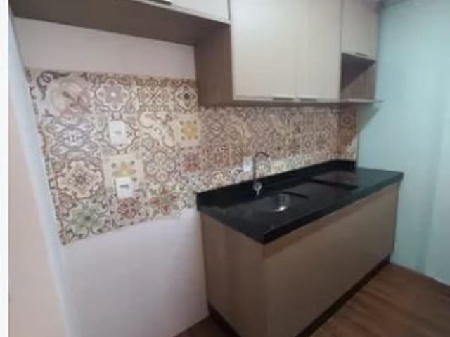 Apartamento com 70m² 2 quartos e 2 banheiros, à venda, no bairro Vila Andrade em São Paulo