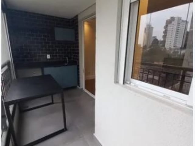 Apartamento com 70m² 2 quartos e 2 banheiros, à venda, no bairro Vila Andrade em São Paulo