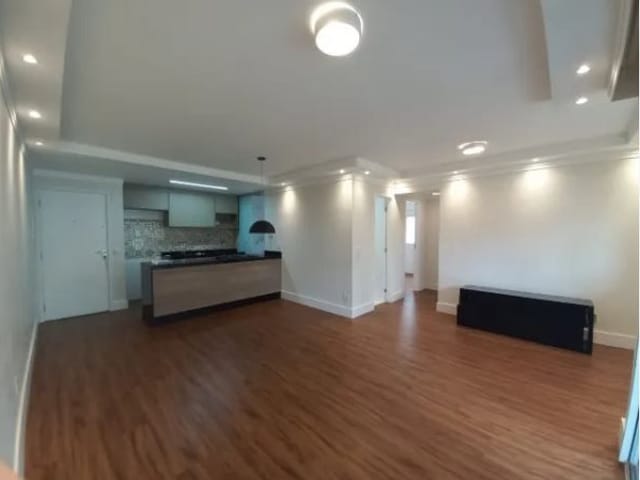 Apartamento com 70m² 2 quartos e 2 banheiros, à venda, no bairro Vila Andrade em São Paulo