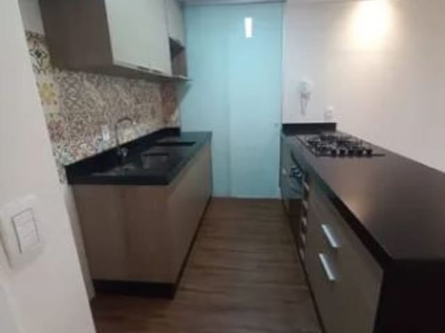 Apartamento com 70m² 2 quartos e 2 banheiros, à venda, no bairro Vila Andrade em São Paulo
