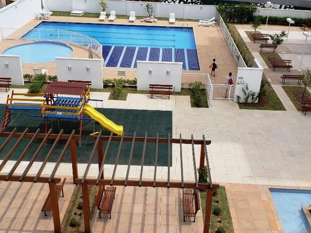 Foto do Apartamento - Apartamento com 3 dormitórios à venda, 90 m² por R$ 690.000,00 - Parque Campolim - Sorocaba/SP | Ary Proenca Negócios Imobiliários Ltda