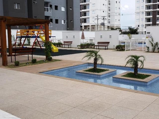 Foto do Apartamento - Apartamento com 3 dormitórios à venda, 90 m² por R$ 690.000,00 - Parque Campolim - Sorocaba/SP | Ary Proenca Negócios Imobiliários Ltda