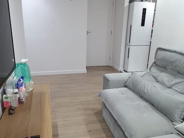 Foto do Apartamento - Apartamento com 2 quartos padrão à Venda, Vila Bremen, Guarulhos, SP | Willians Meda Imobiliária