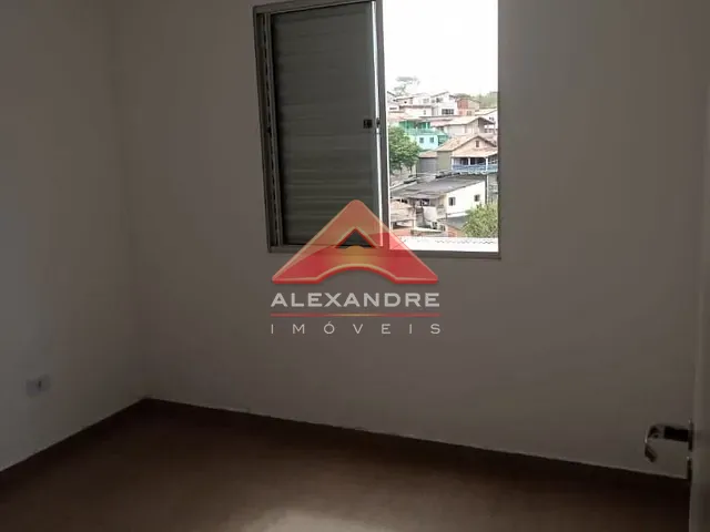 Apartamento 2 quartos e 1 banheiro, para alugar, no bairro Vila São Geraldo em São José dos Campos