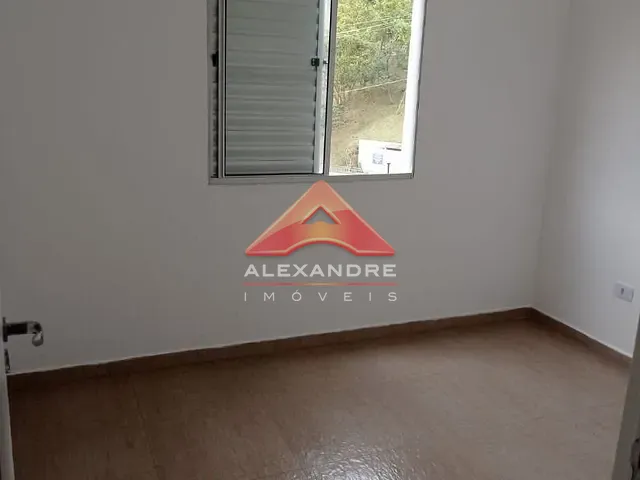 Apartamento 2 quartos e 1 banheiro, para alugar, no bairro Vila São Geraldo em São José dos Campos