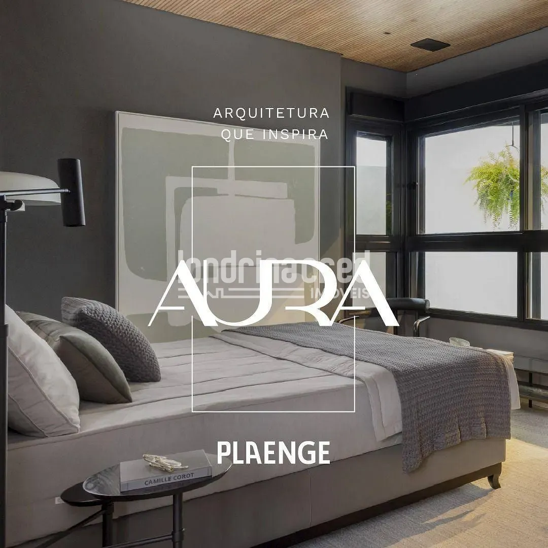 Apartamento, 3 quartos, 195 m² - Foto 21