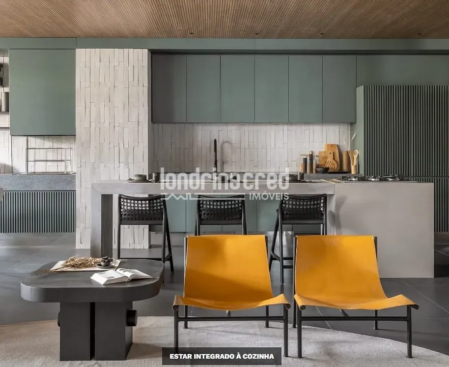 Apartamento, 3 quartos, 195 m² - Foto 3